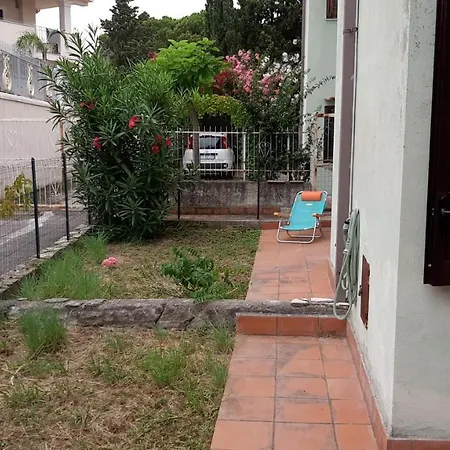 Da Sandro A Daire *