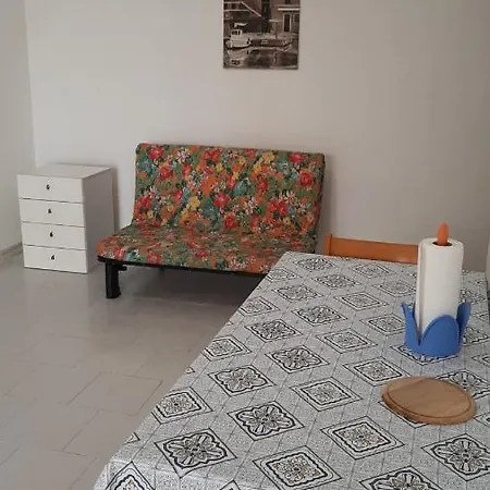Daire Da Sandro A Scalea